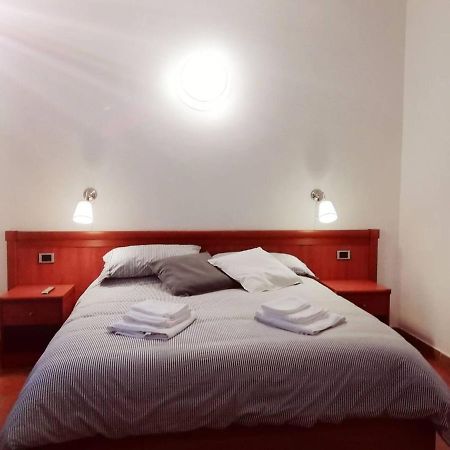 Fidarda Apartment Roma Exterior foto
