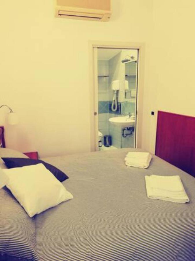 Fidarda Apartment Roma Exterior foto