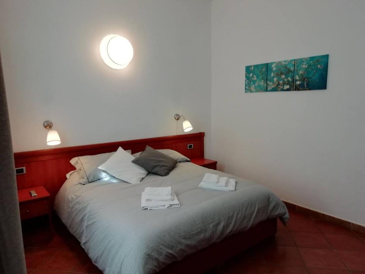 Fidarda Apartment Roma Exterior foto