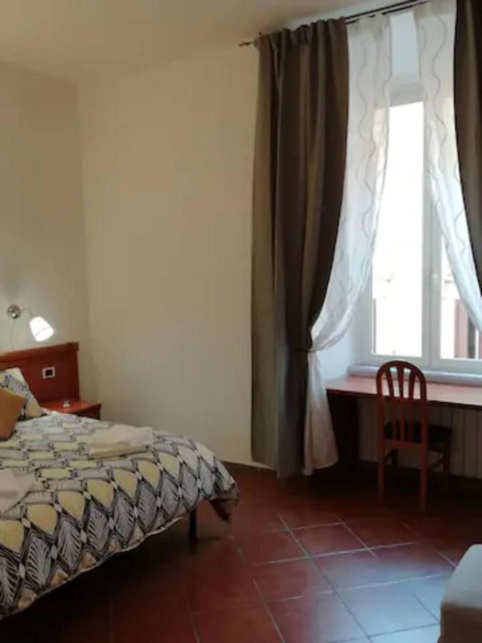 Fidarda Apartment Roma Exterior foto