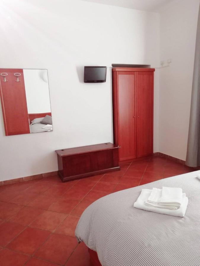 Fidarda Apartment Roma Exterior foto